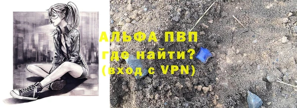 крисы Балахна